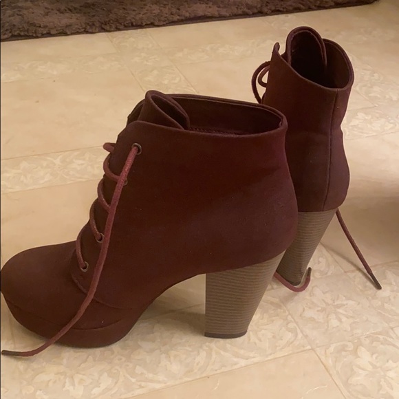 Olsenboye Shoes - Boots